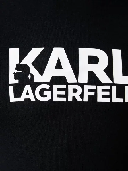 Футболка Karl Lagerfeld
