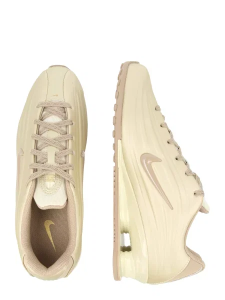 Nike Sportswear Nízke tenisky Nike Shox Z kaki