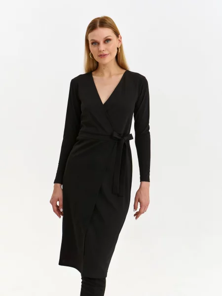 Rochie Top Secret negru