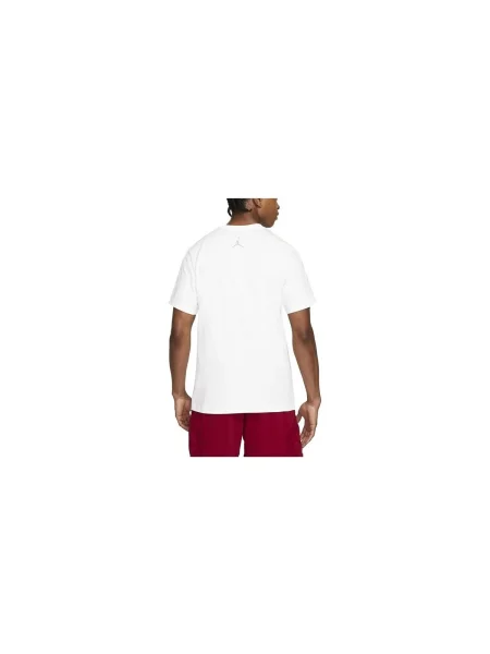 Tricou Nike alb