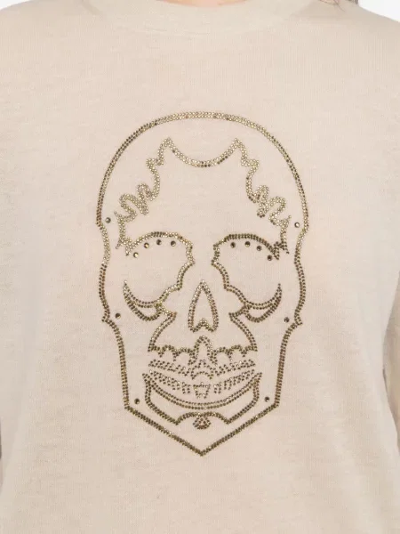 Pulover Zadig&voltaire din cașmir