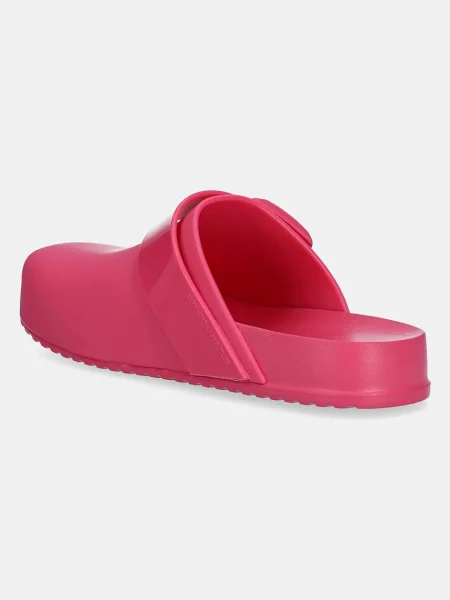 Melissa Дитячі шльопанці COZY CLOG INF