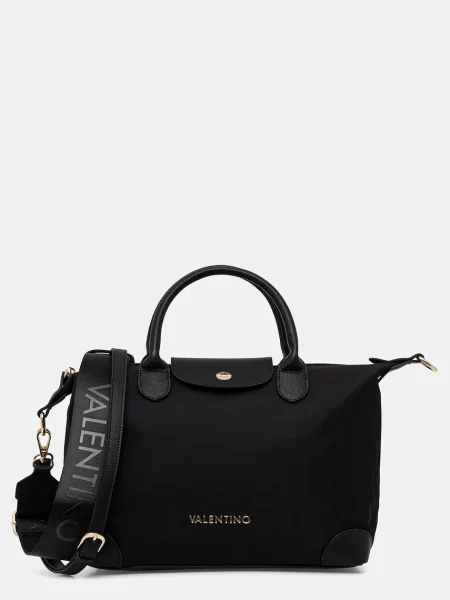 Torebka Valentino Bags czarna