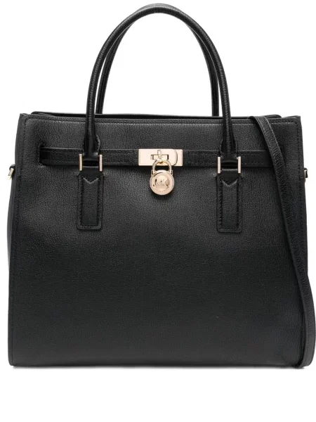 Geantă Michael Michael Kors negru