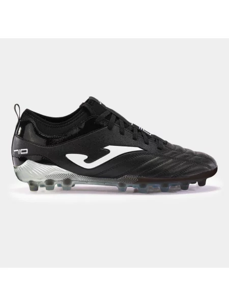 JOMA AGUILA CUP Buty piłkarskie treningowe na orlik czarne