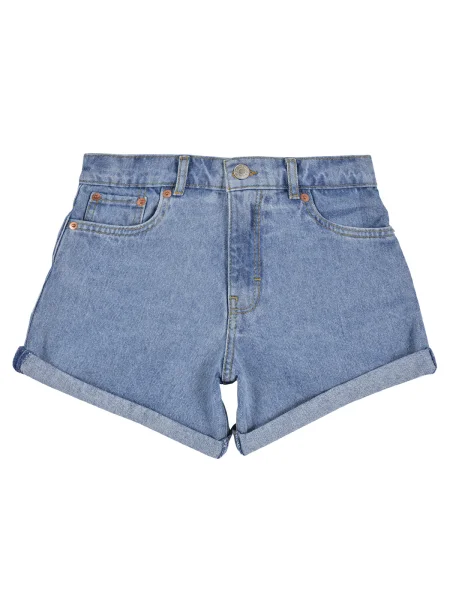 Pantaloni copii Levi's® albastru