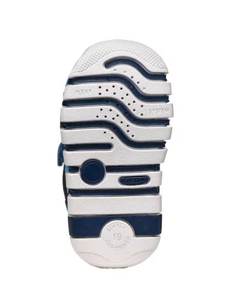 Pantofi copii Geox albastru
