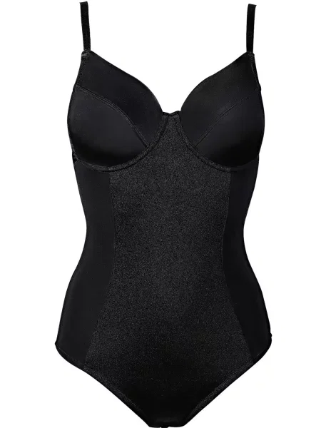 Bonprix Body modelator negru