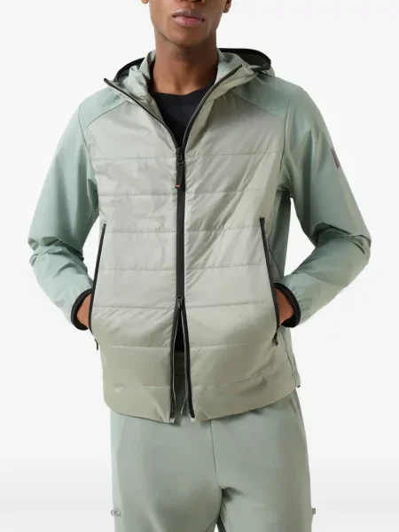 Steppelt dzseki Bogner Fire+ice zöld