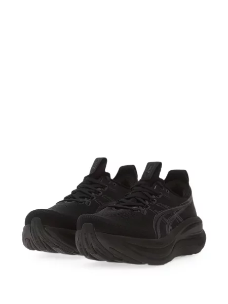 Sneakerși Asics Gel-nimbus negru