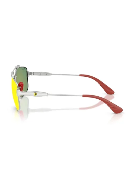 Ray-Ban okulary przeciwsłoneczne SCUDERIA FERRARI COLLECTION