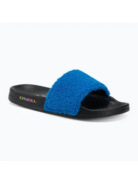Flip-flops O'Neill Brights Slides pentru femei prințesă albastru