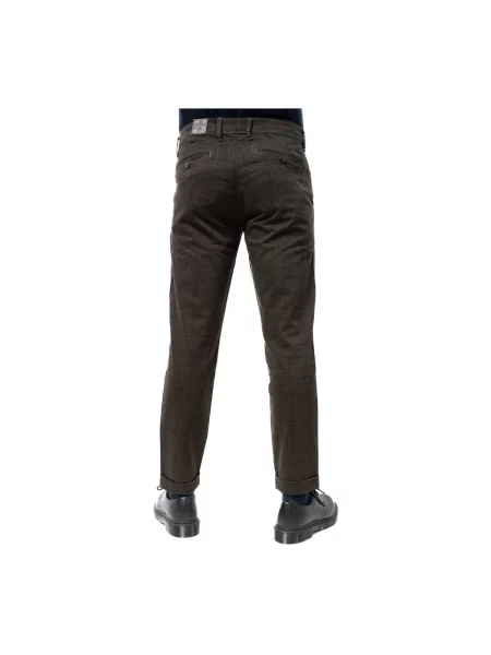 Pantaloni Jeckerson verde