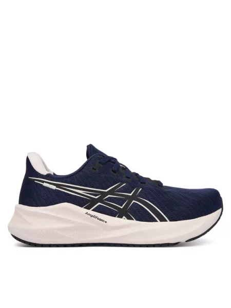 Кроссовки для бега Asics синие