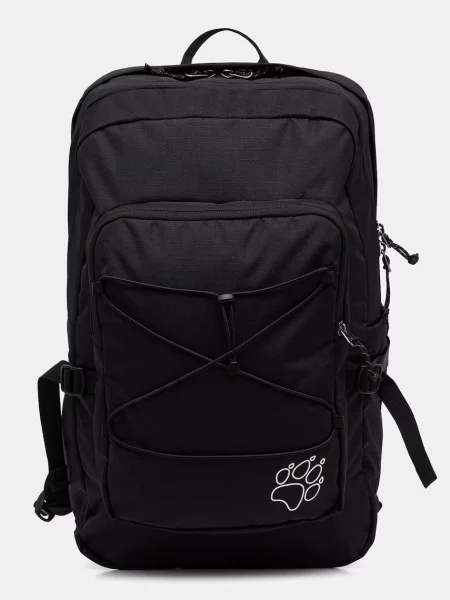 Jack Wolfskin rucsac Berkeley 24 negru