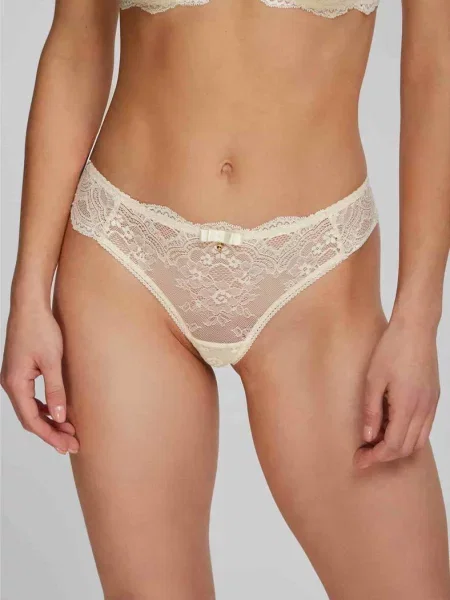 Трусы Kleo желтые