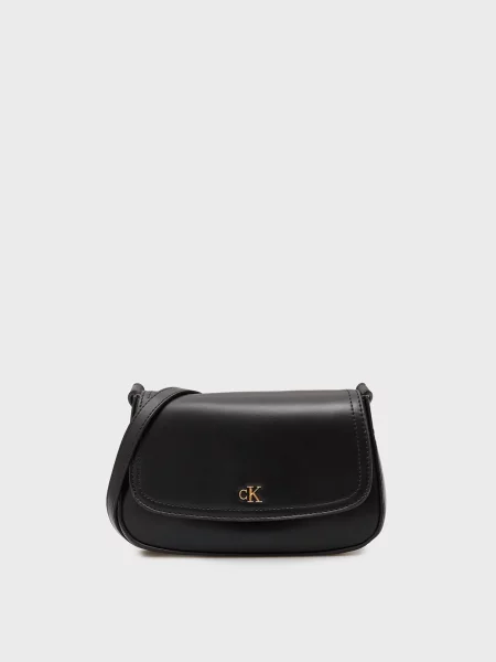 Сумка Calvin Klein чорна