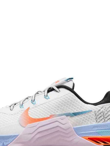 Baschet sneakerși Nike Vomero cu autograf negru