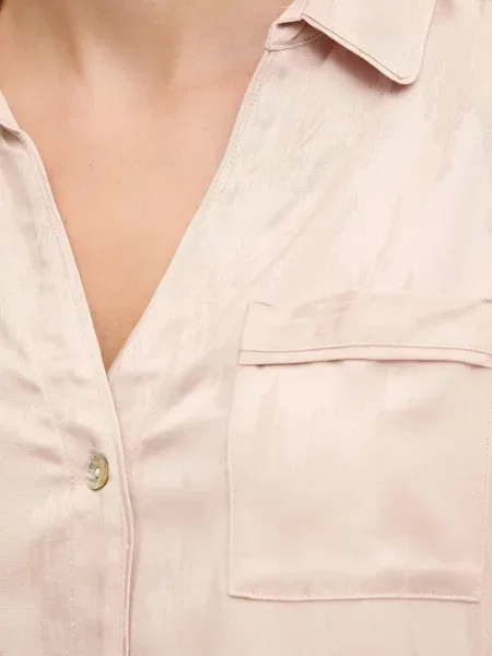Cămașă Chantelle roz