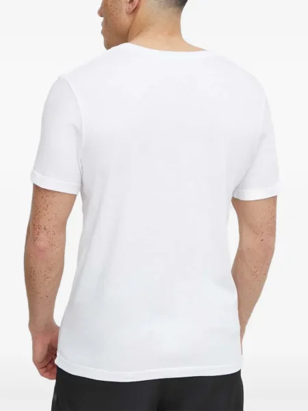 Tricou Iro cu imagine alb