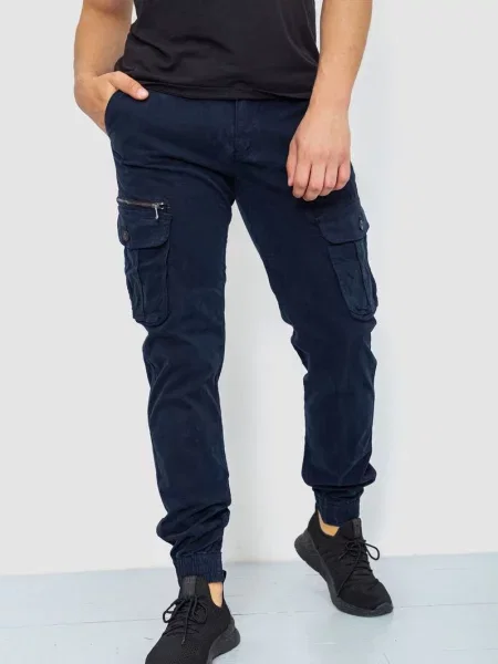 Карго Ager темно-синій сині