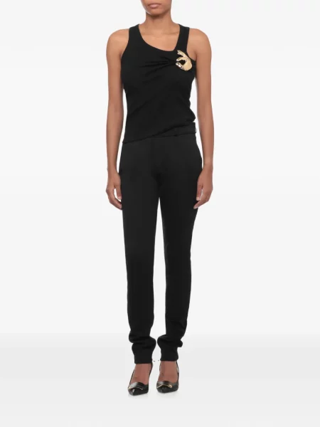 Pantaloni Coperni negru