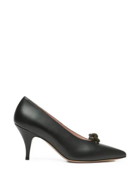 Pantofi cu toc Fabiana Filippi negru