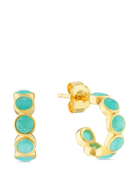Обеци Auree Jewellery