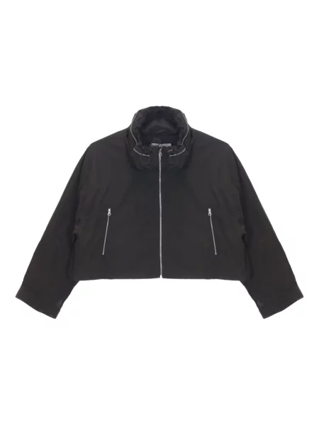 Geacă Low Classic verde