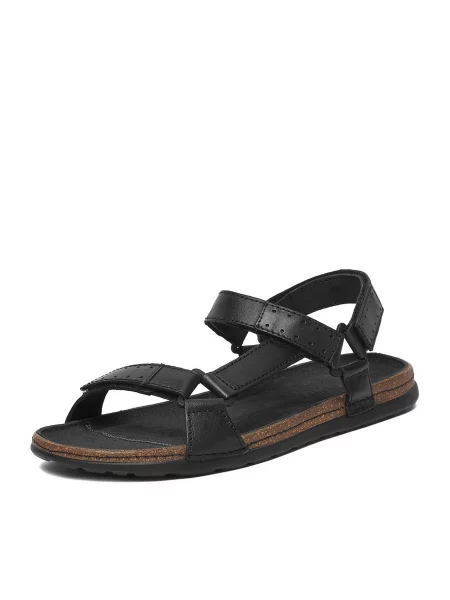 Σανδάλια Lasocki μαύρο