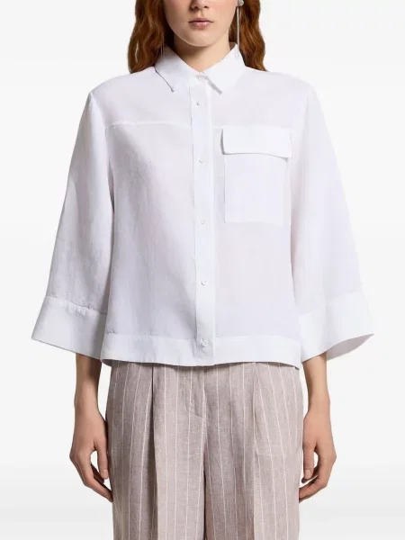 Cămașă Peserico alb