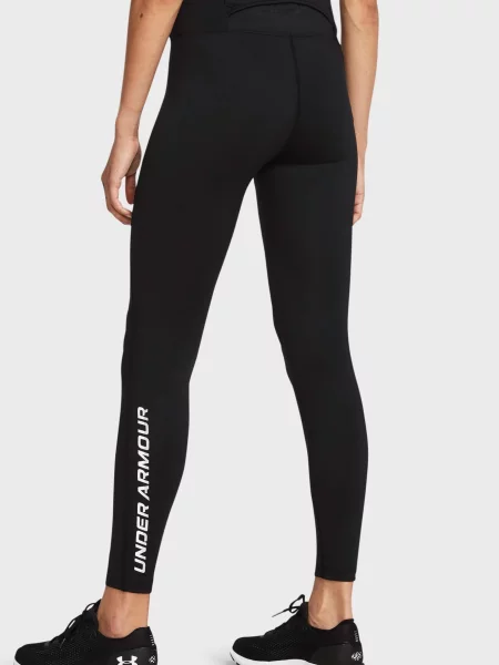 Брюки Under Armour черные