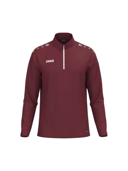 Sportski komplet Jako bordo