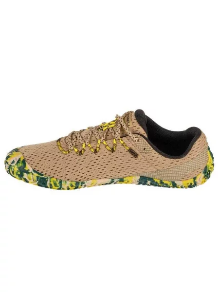 Buty Do Biegania Vapor Glove 6 brązowe