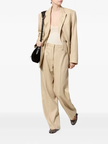 Pantaloni Isabel Marant