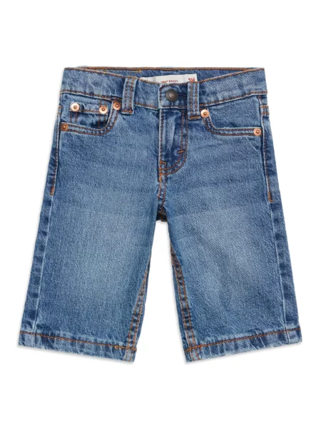 Levi's Kids Jeans negru