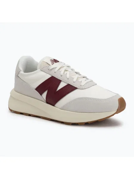 Sneakers New Balance Classic Crimson EUR 38 biela