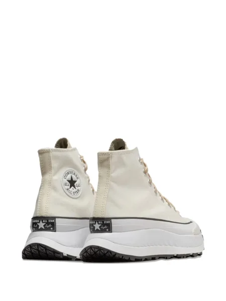Sneakerși Converse Chuck 70 alergare alb