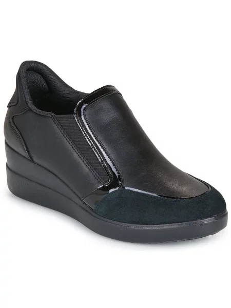 Pantofi Geox negru