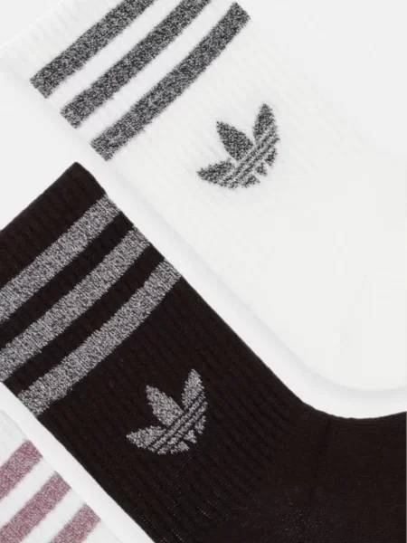 Adidas Originals шкарпетки 3 шт.