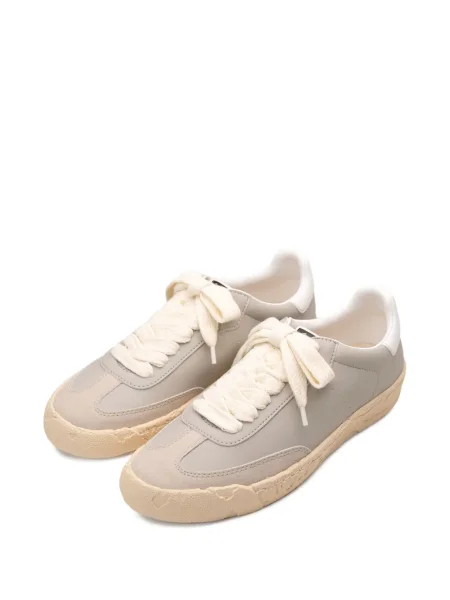 Sneakerși General Scale. gri