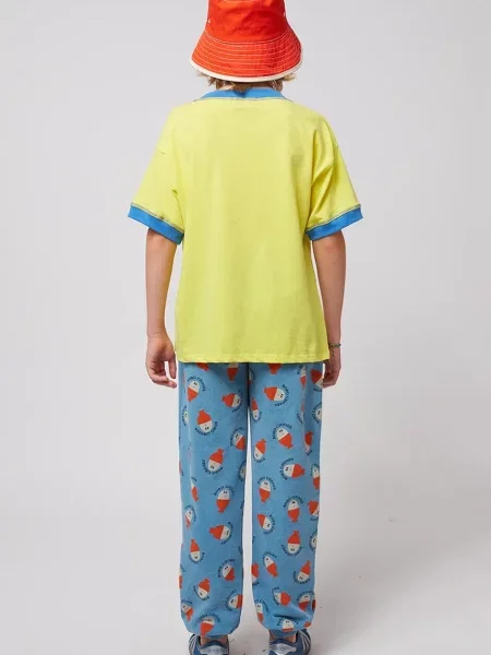 Детские спортивные штаны Bobo Choses