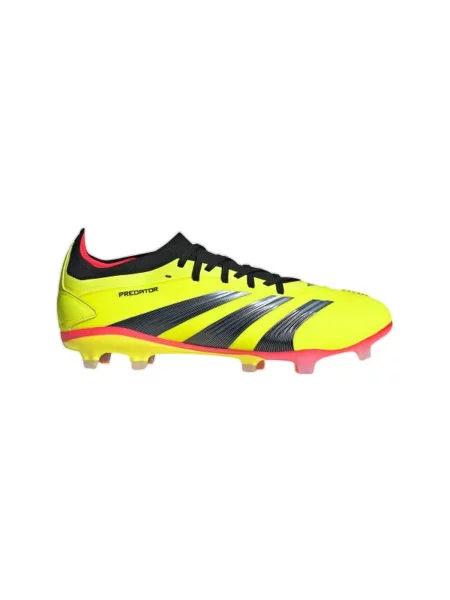 Pantofi Adidas galben