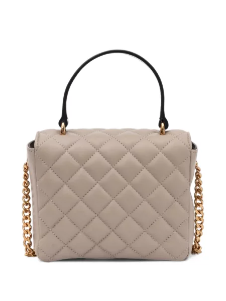 Matlasat geantă shopper Versace