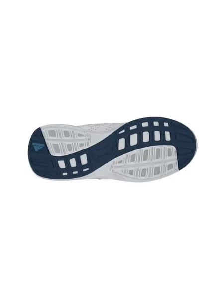 Pantofi copii Adidas alb