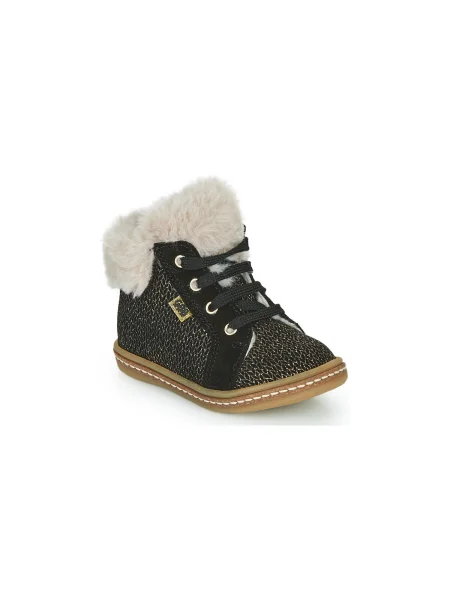 Pantofi copii Gbb negru