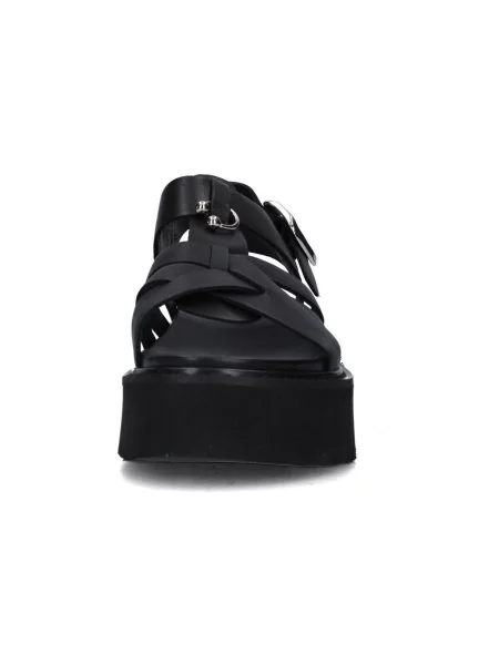 Pantofi Cult negru