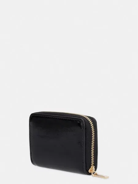 Geantă Calvin Klein din piele negru