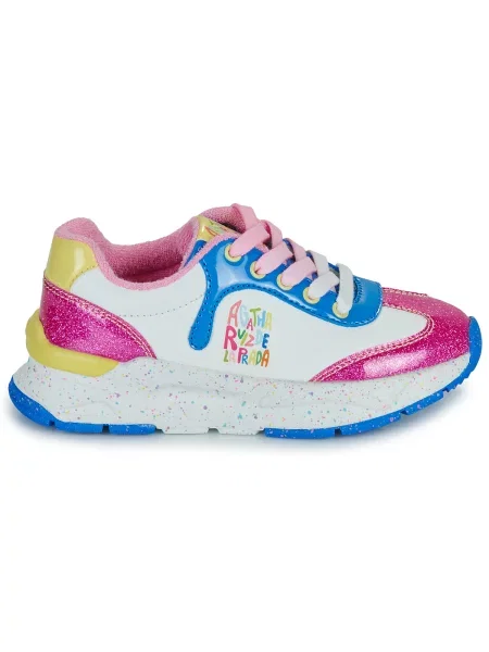 Tenisky Agatha Ruiz De La Prada biela