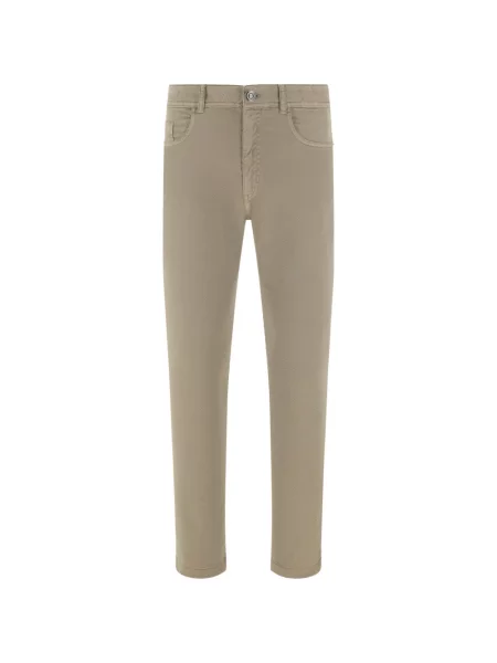 Strečové džíny Boggi Milano